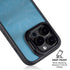 Uruguay Soccer Flag iPhone 16 Pro Kickstand Case